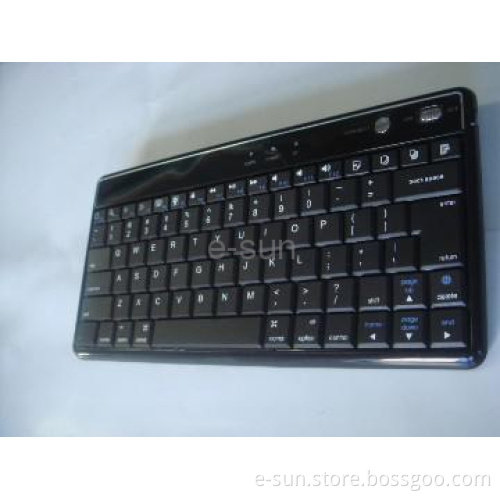 Bluetooth 3.0 version,10\" Bluetooth Keyboard,made of ABS plastic
